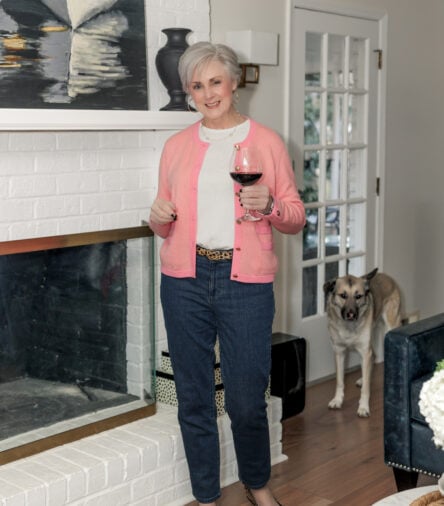 The 5 Most Comfortable Pants for Women Over 50