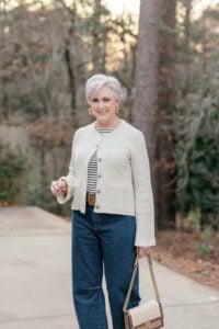 7 Denim Trends 2026: What I’m Actually Wearing After 50