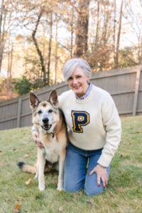 Fridays with Oscar: A Final Farewell to My Faithful Friend