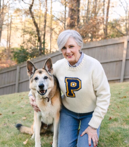 Fridays with Oscar: A Final Farewell to My Faithful Friend