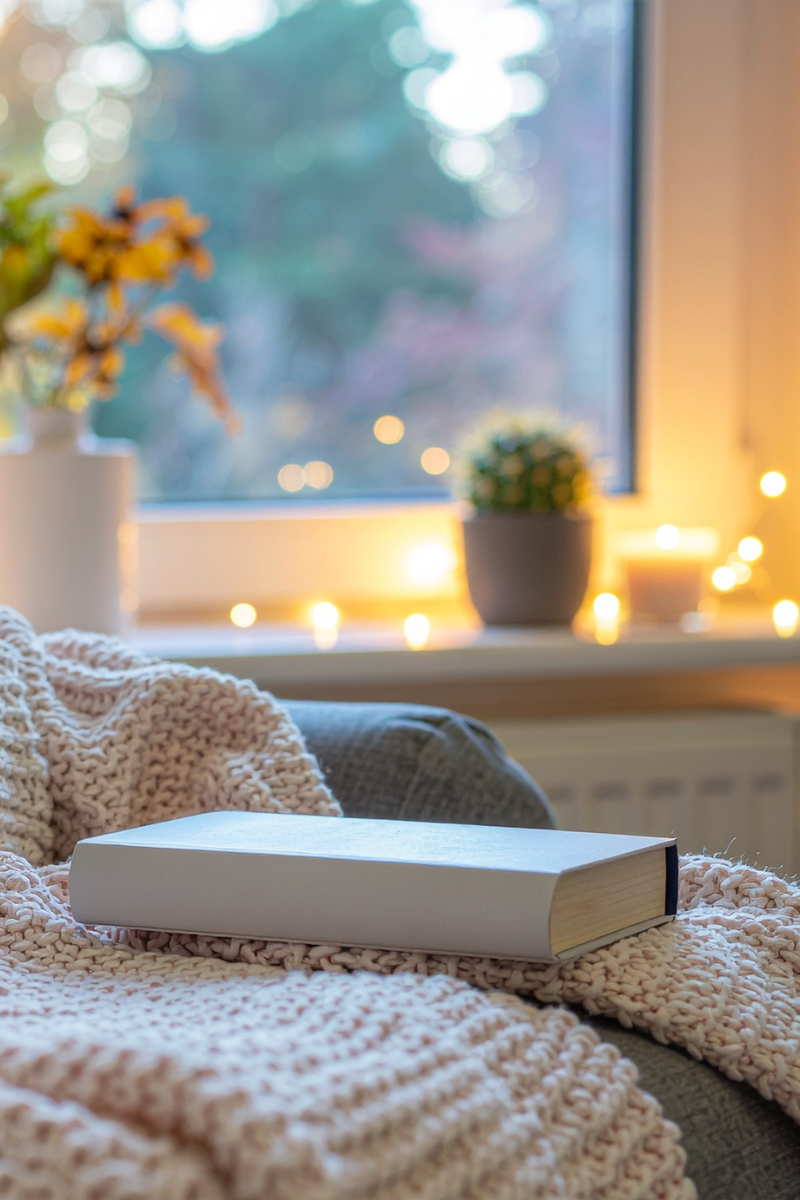 7 Cozy Weekend Finds Under $75 That’ll Make You Never Want to Leave Home! 🛍️