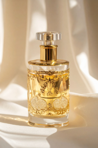 My Winter Scent Rotation: 5 Fragrances I’m Wearing Now 🌸