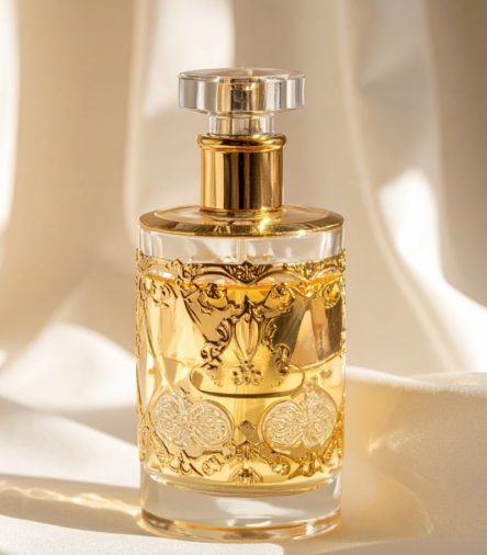 My Winter Scent Rotation: 5 Fragrances I’m Wearing Now 🌸