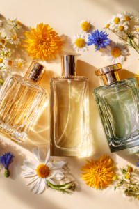 Clean Fragrance Picks: 6 Non-Toxic Scents I Love 🌿