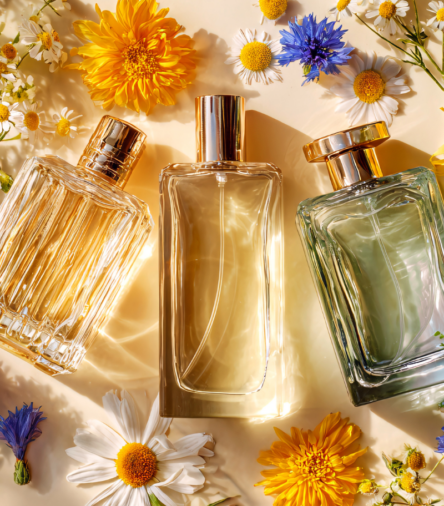 Clean Fragrance Picks: 6 Non-Toxic Scents I Love 🌿