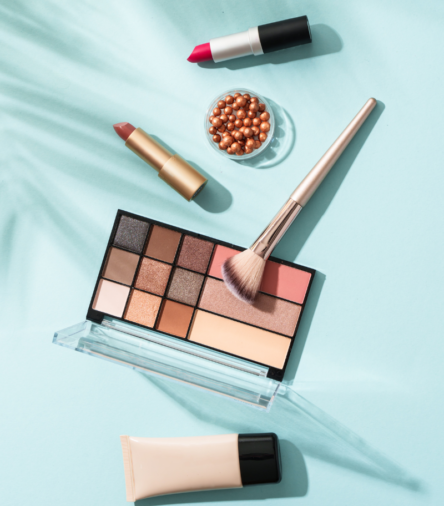 The Seasonal Beauty Switch: What Changes in My Routine for Winter ❄️💄