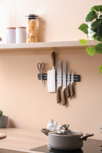 The Kitchen Organizers That Make Cooking Less Chaotic 🔪