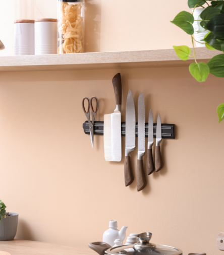 The Kitchen Organizers That Make Cooking Less Chaotic 🔪