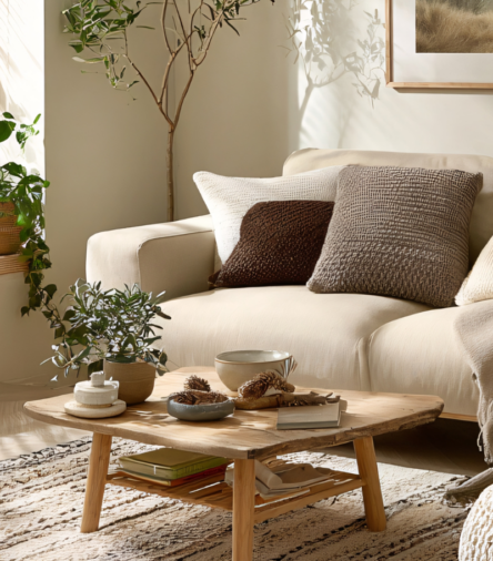 Coffee Table Styling: The Simple Formula That Makes Any Table Look Expensive! ☕📚✨