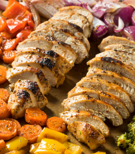 5 Kitchen Tools That Turn “I Don’t Feel Like Cooking” Into “Dinner’s Ready!” 🍳