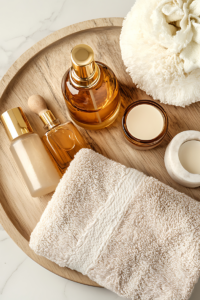 Weekend Self-Care: 6 Little Luxuries Under $50 That Feel Like A Splurge! 🛁✨