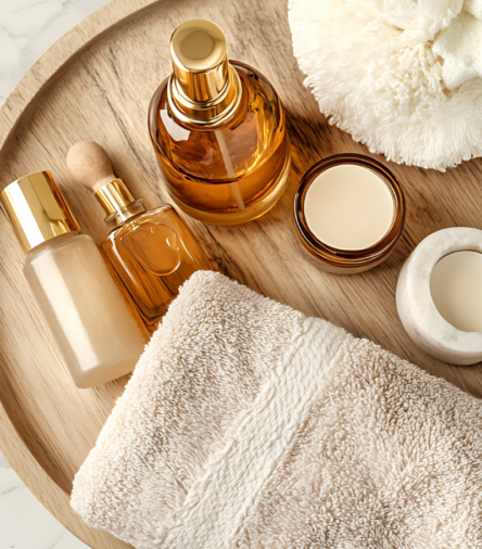 Weekend Self-Care: 6 Little Luxuries Under $50 That Feel Like A Splurge! 🛁✨