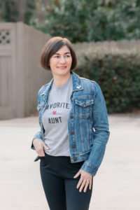 Yes, You Can Wear Leggings if You’re Petite – Here’s How to Style Them Right