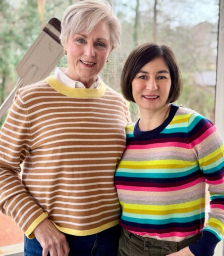 Salted Caramel Espresso Martini & Spiced Marcona Almonds: A Little Indulgence