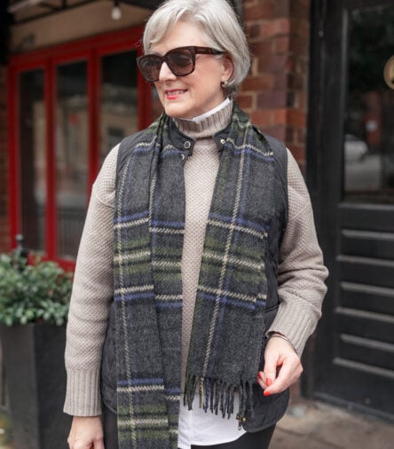 10 Accessories to Refresh Your Winter Wardrobe – Without Buying a New Coat