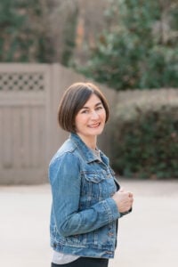 After 35 Years of Difficult Periods, I Said “I’m Done” — My Hysterectomy Story