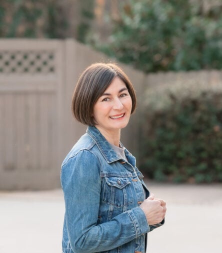 After 35 Years of Difficult Periods, I Said “I’m Done” — My Hysterectomy Story