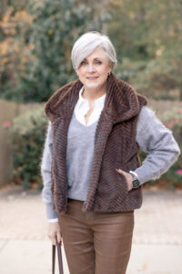 The White Shirts in Your Closet Are More Versatile Than You Think