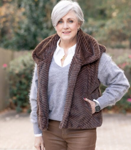 The White Shirts in Your Closet Are More Versatile Than You Think