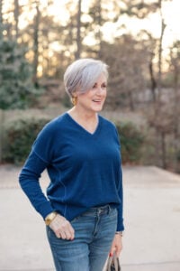 Steal vs. Real: Luxury Winter Knits That Look Expensive 