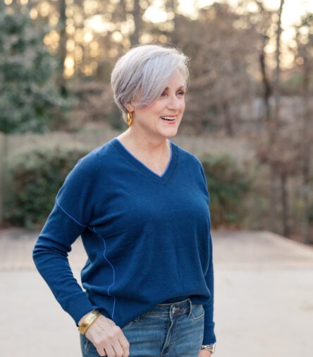 Steal vs. Real: Luxury Winter Knits That Look Expensive 