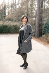 The Petite Dress Hack No One Talks About: Why Mini Dresses Are Your Secret Weapon