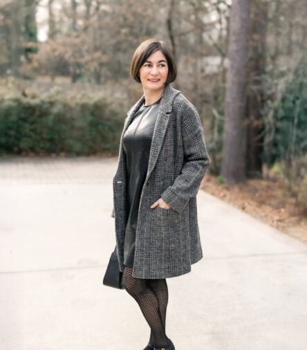 The Petite Dress Hack No One Talks About: Why Mini Dresses Are Your Secret Weapon