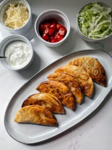 These Crispy Tacos Are a Total Game-Changer