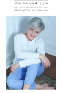 Friday Finds Episode 1 | 1.9.26