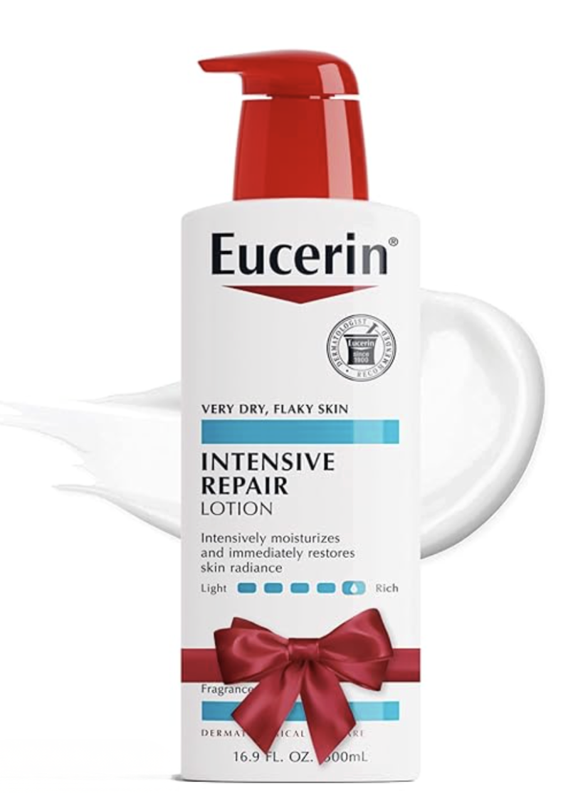 Eucerin Intensive Repair Body Lotion
