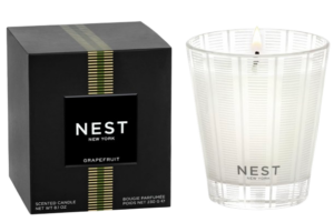 Nest Fragrances Classic Candle – Grapefruit