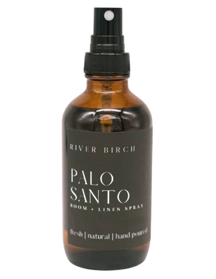 River Burch Palo Santo Room & Linen Spray