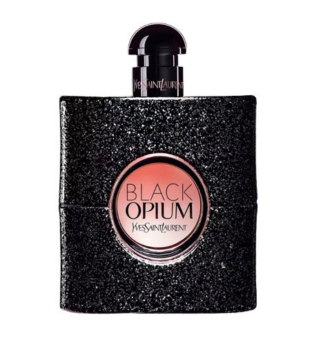 Yves Saint Laurent Black Opium