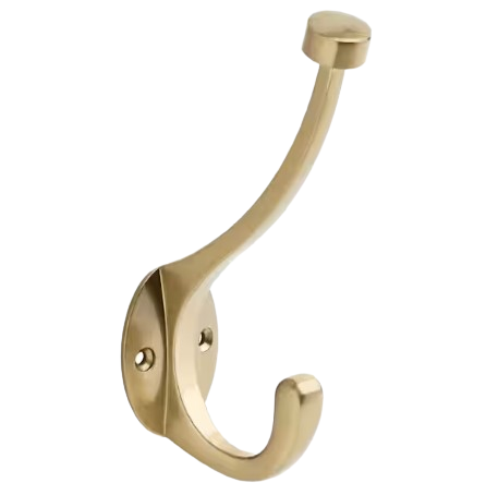 Liberty Hardware Decorative Wall Hooks