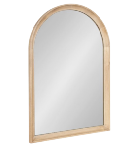 Kate and Laurel Arch Mirror