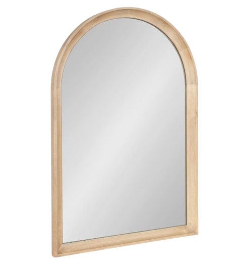 Kate and Laurel Arch Mirror