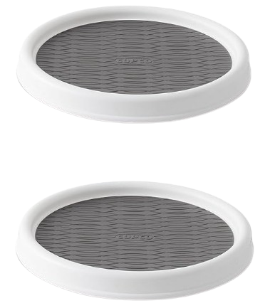 Copco Non-Skid Lazy Susan Turntable