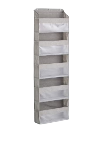 The Container Store Over the Door Pantry Organizer