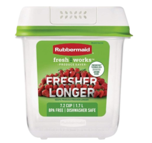 Rubbermaid FreshWorks Produce Saver
