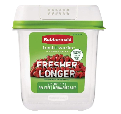 Rubbermaid FreshWorks Produce Saver