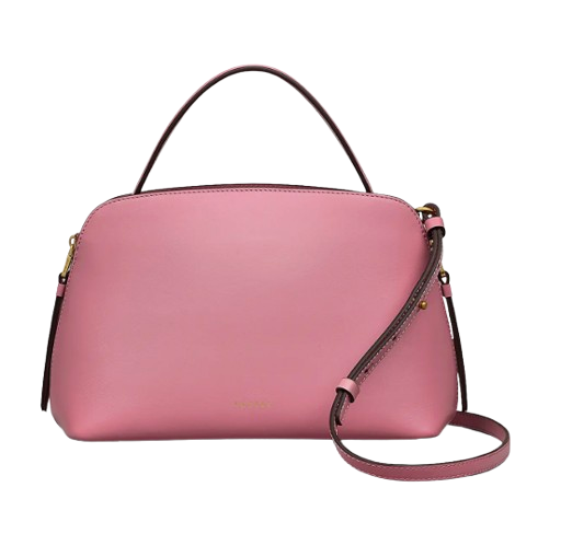 Liverpool Open Top Satchel bag