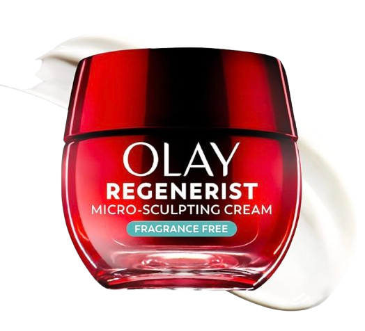 Olay Regenerist Micro-Sculpting Cream