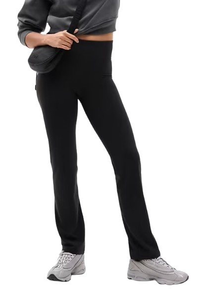 Elation Ultra High Rise Straight Leg Pants