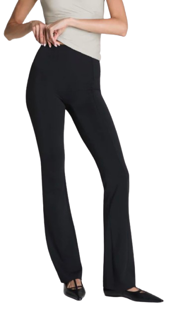 Scuba Micro Flare Legging