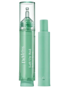 Dr. Idriss Left Un-Red Reducer Face Serum for Redness