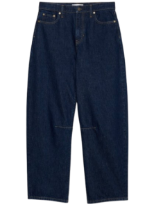 Banana Republic Barrel Leg Jeans