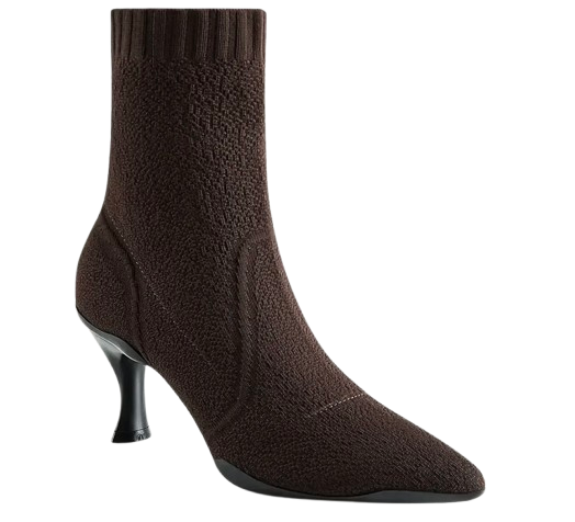 Belle Voyage Ankle Boots