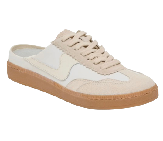 Mule Sneakers