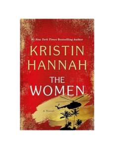 Kristen Hannah The Women