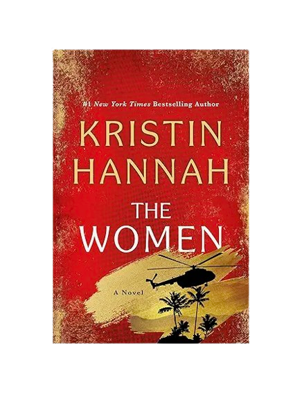 Kristen Hannah The Women